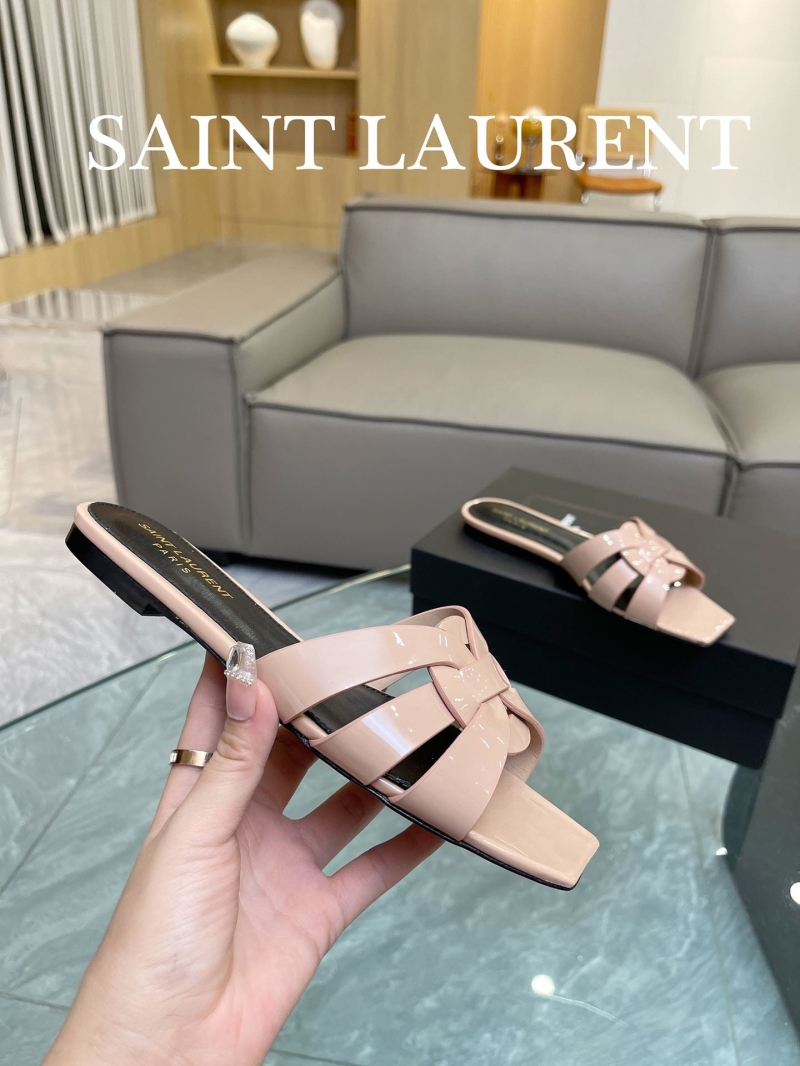 YSL Slippers